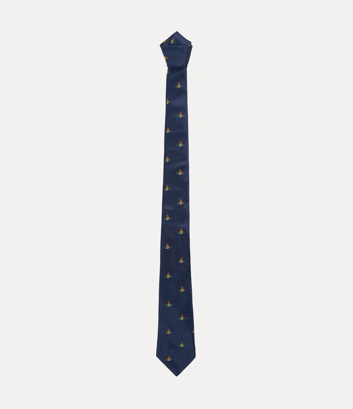 Vivienne Westwood TIE 7CM